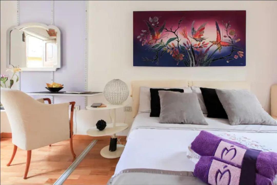 B&B Il Ballatoio Μιλάνο Εξωτερικό φωτογραφία